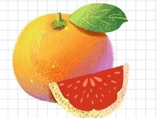 蔬菜水果 涂鸦