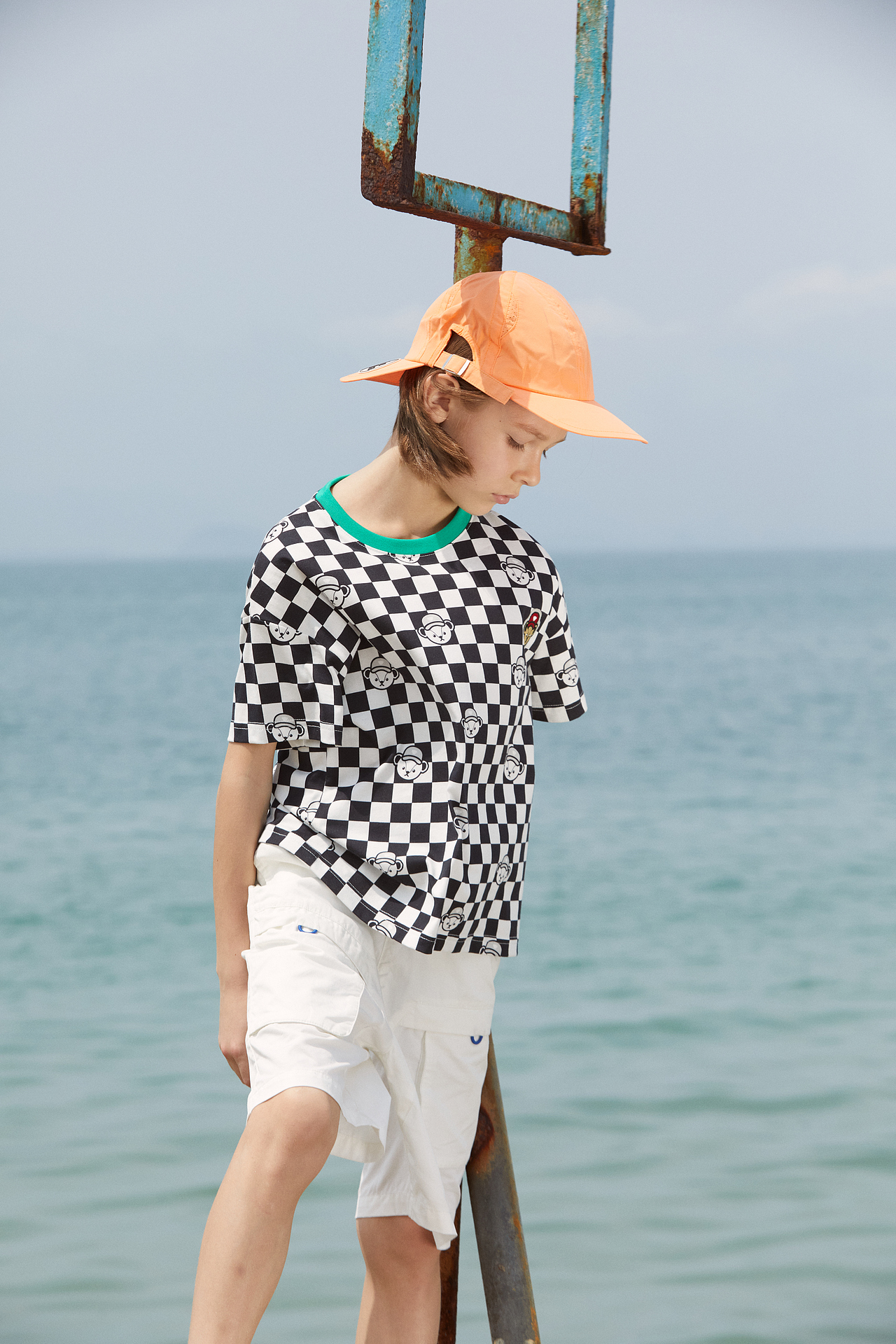 MQD x Tanners 夏日入侵宝藏计划!