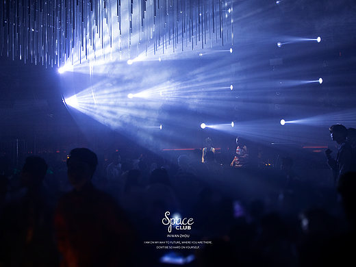 万州光影SPACE 2.0  *