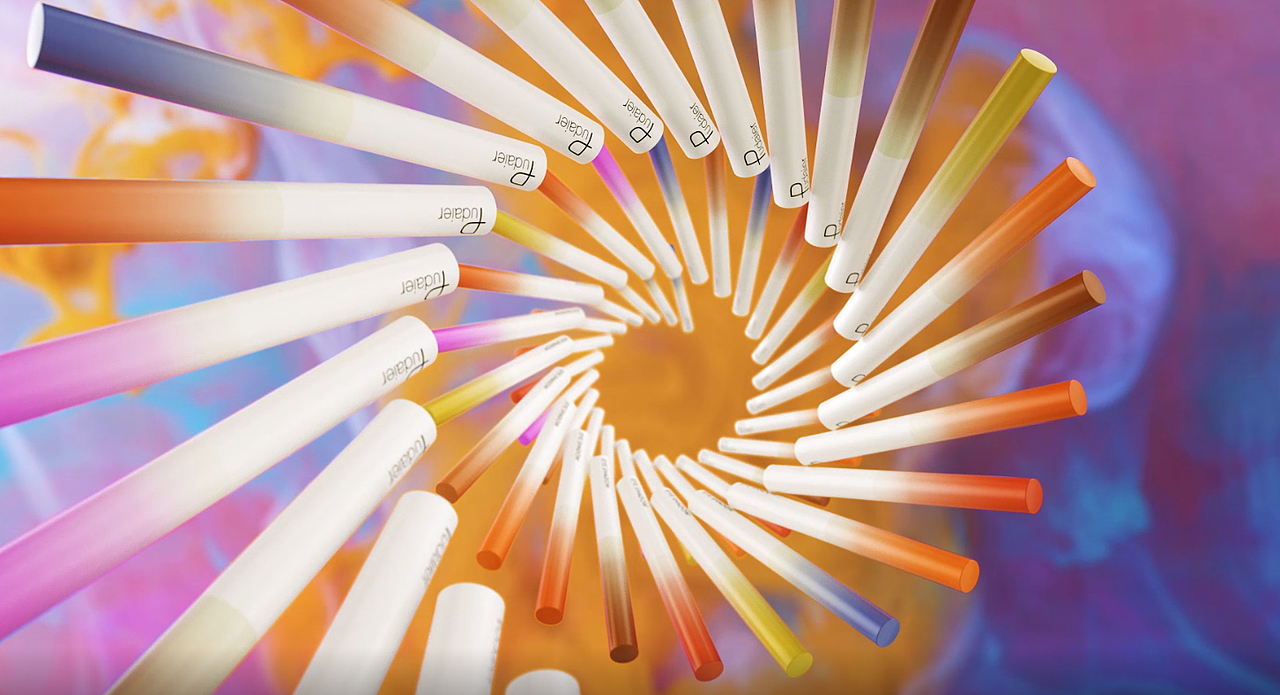 彩妆产品动画（图ZMjIzNTU4ODU2） - 产品 - 站酷设计师李荣耀原创素材 - 站酷ZCOOL