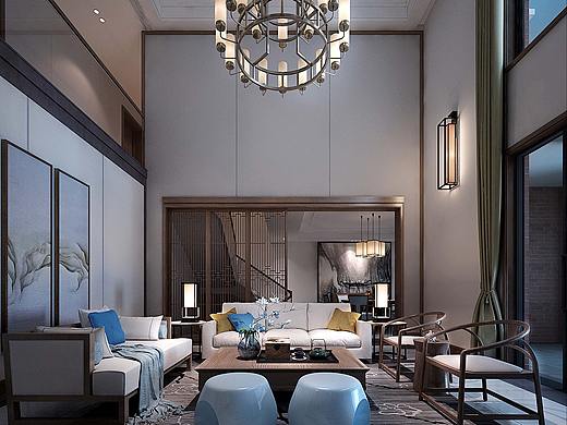 万科金域华府洋房