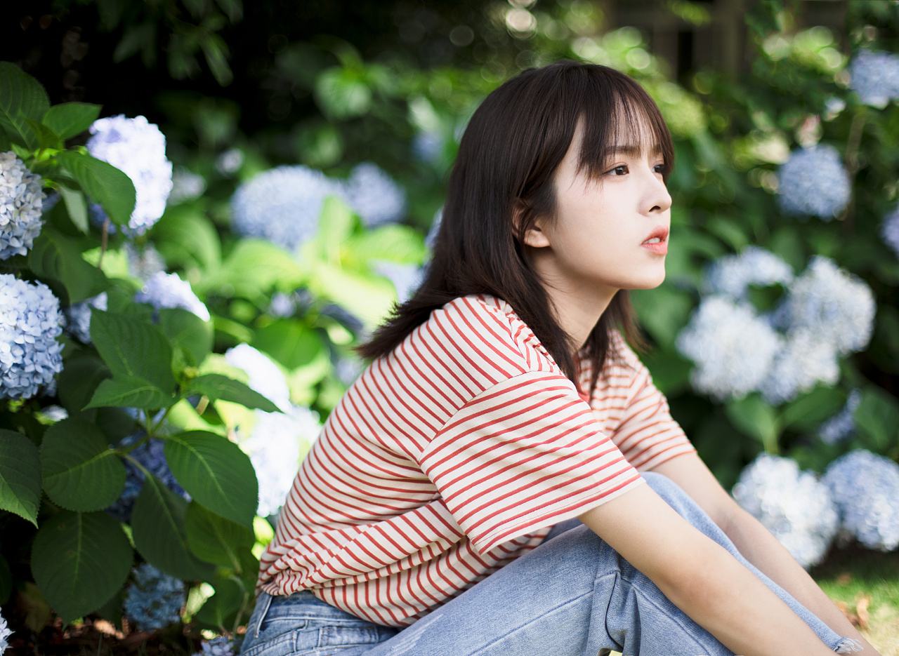 日系杂拍色系不统一系列