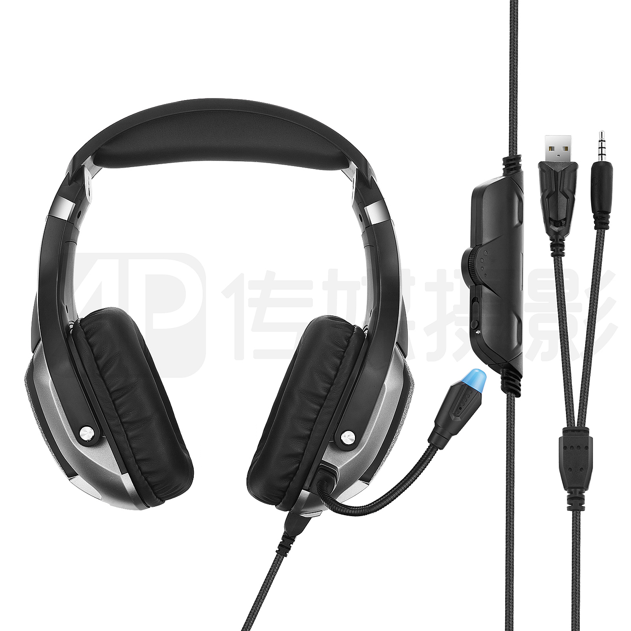 耳机摄影拍照拍摄