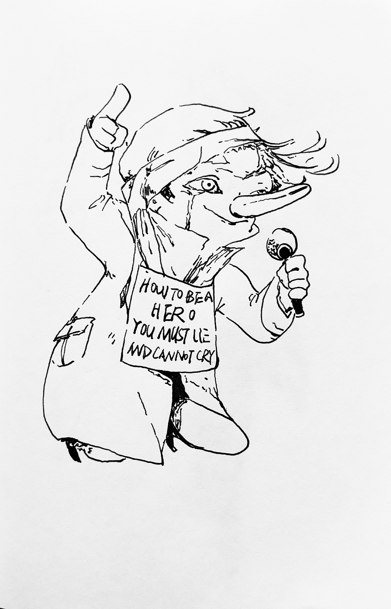 插画神秘博士同人