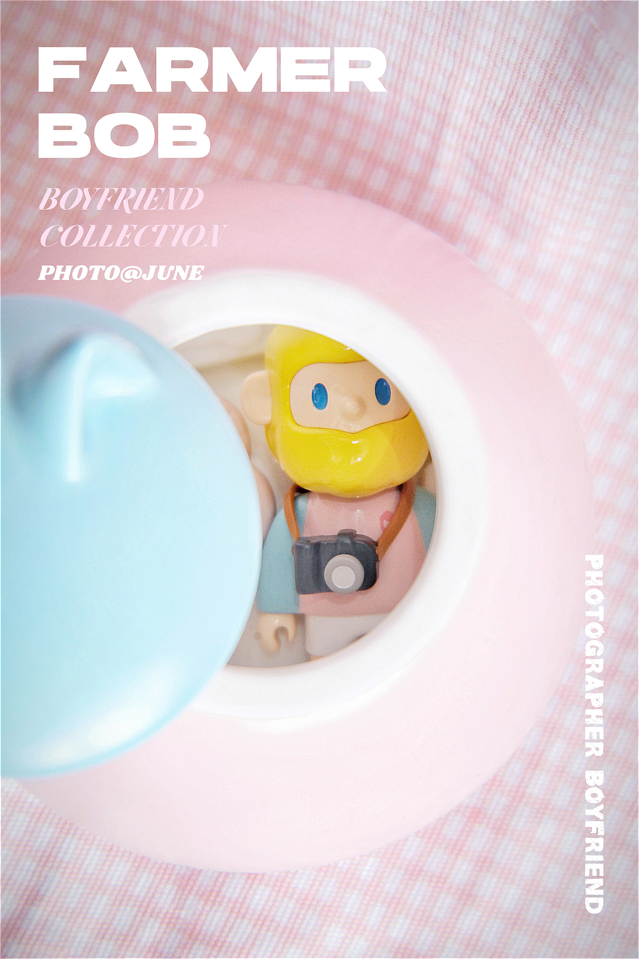 FARMER BOB|日常摄影