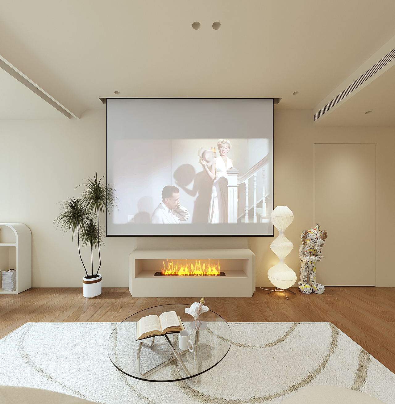 warm 家居（图ZMjYyOTA5MjYw） - 家装设计 - 站酷设计师小B咔咔原创素材 - 站酷ZCOOL