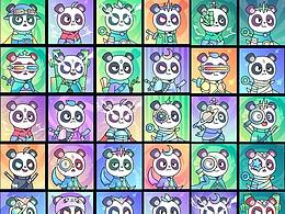 元素动物园   |   NFT