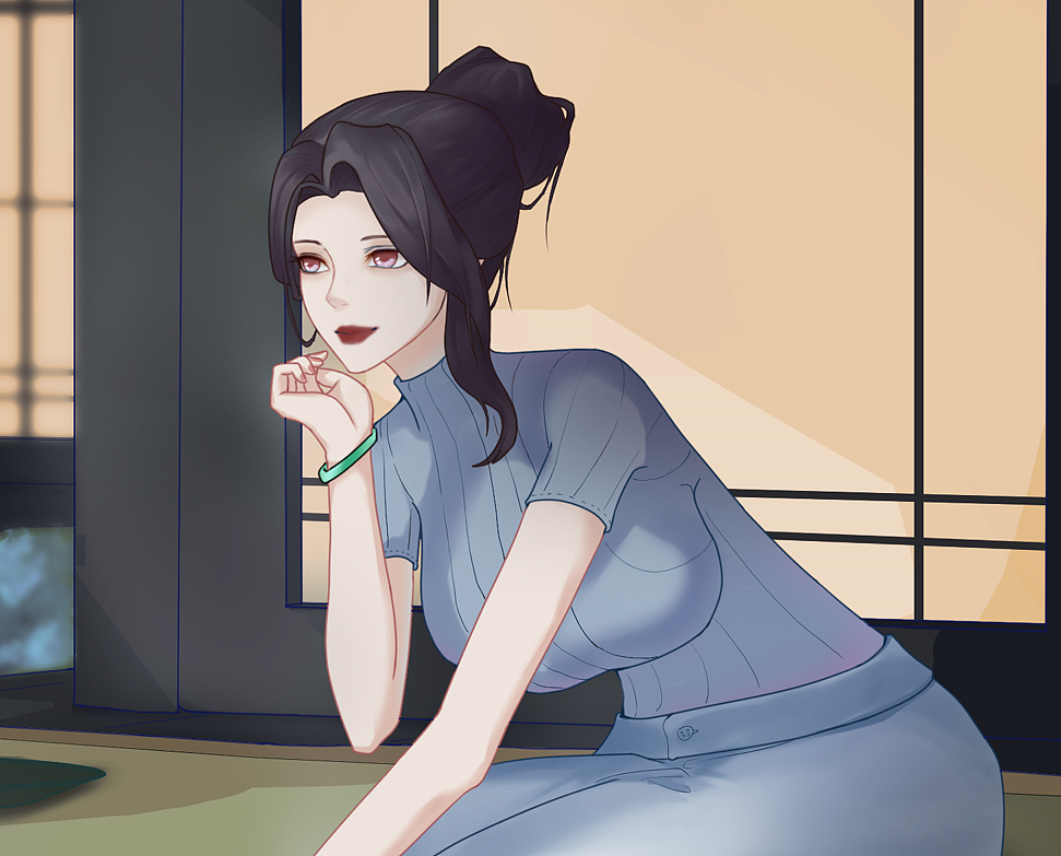 2022.7.24（图ZMzA5ODE0NTE2） - 商业插画 - 站酷设计师Cavalierd原创素材 - 站酷ZCOOL