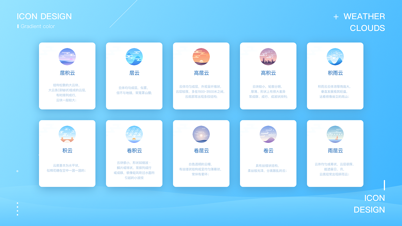 渐变icon*2组（图ZMTU0ODQ5NTI0） - 图标 - 站酷设计师SGY19508原创素材 - 站酷ZCOOL