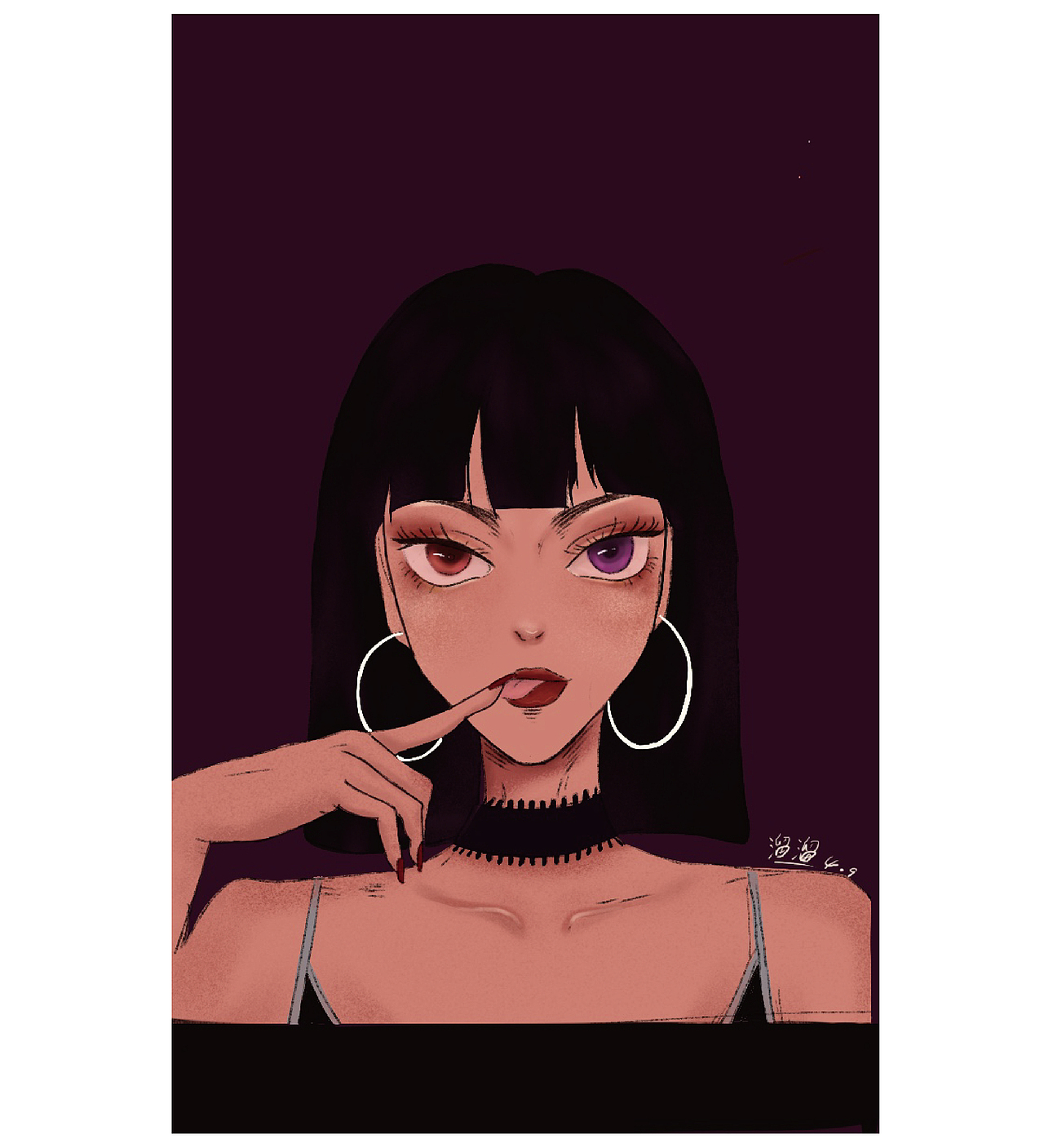 插画（图ZMjA2MjEwMDg0） - 创作习作 - 站酷设计师木木溜溜原创素材 - 站酷ZCOOL