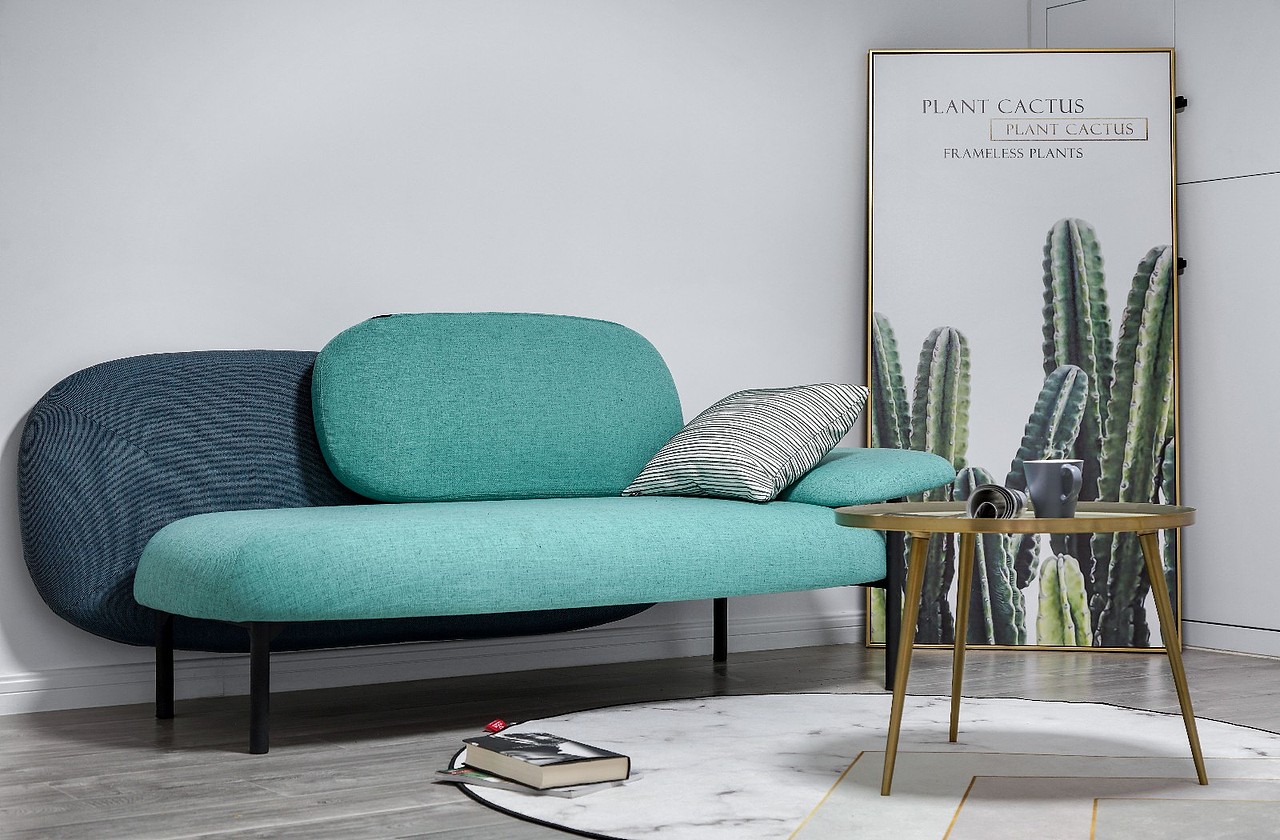 三房变五房,空间大变身 | 为睦设计