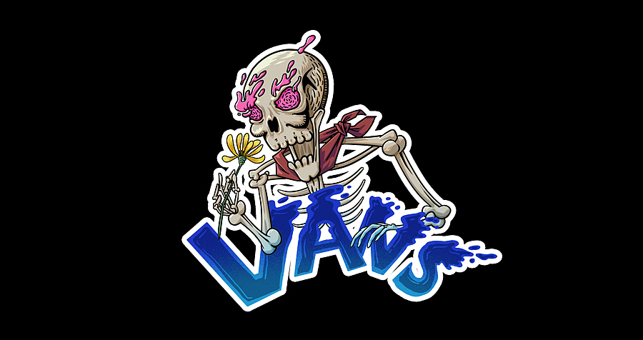 #VANS# 相生（图ZMTE0MTgzOTAw） - 商业插画 - 站酷设计师稻屮原创素材 - 站酷ZCOOL