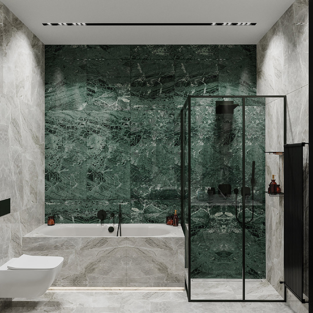 以舒适和高雅的格调与自然衔接