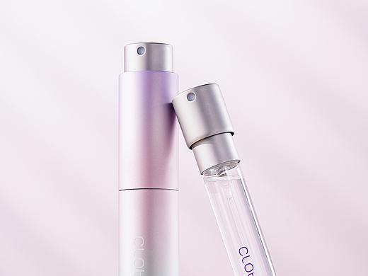 口朗特漱口水口腔喷雾器