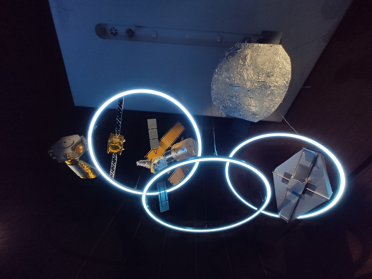 国家海洋博物馆