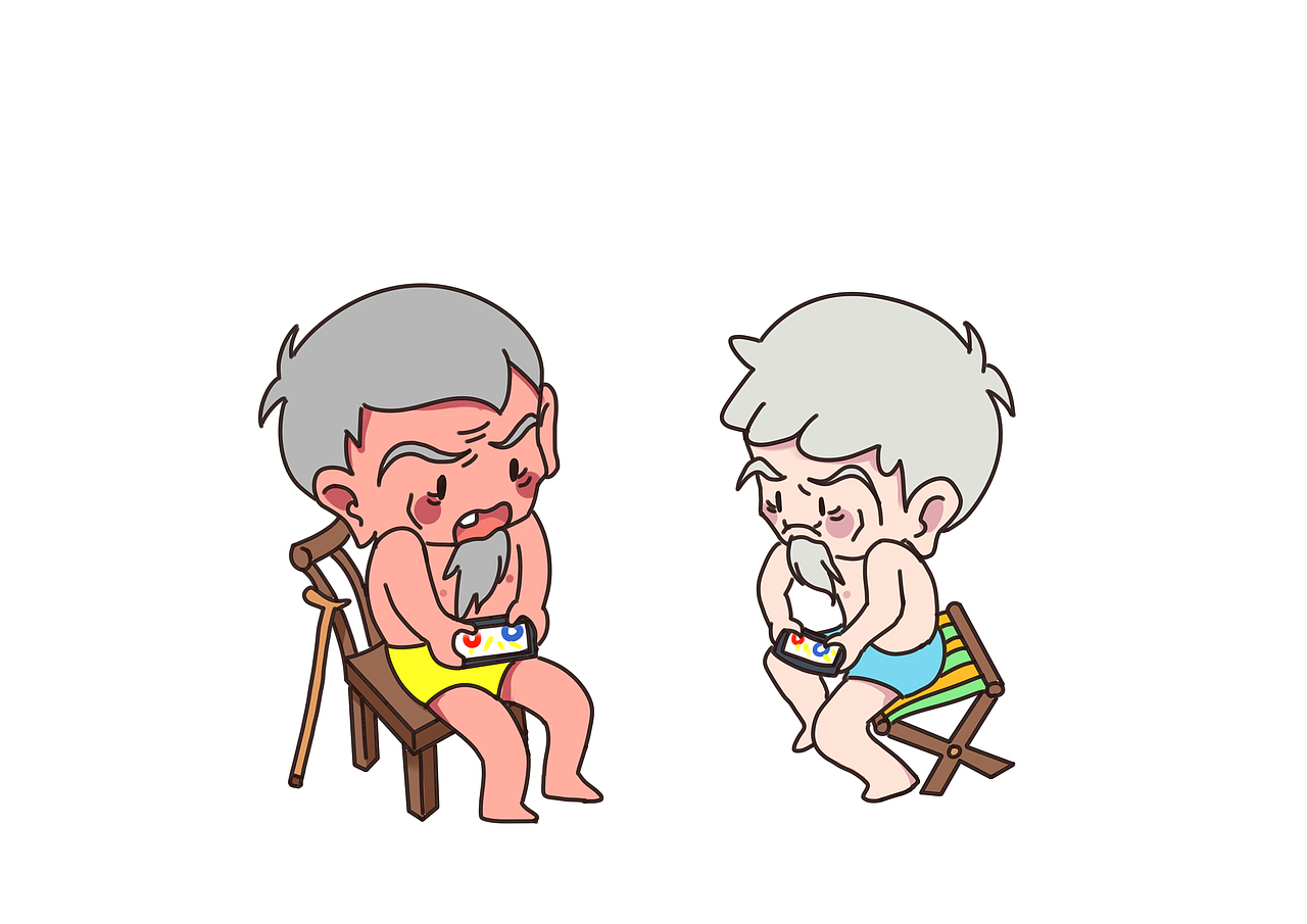 海尔兄弟新媒体插图（2017年7月）（图ZODg3NzQ2NDQ=） - 商业插画 - 站酷设计师守望那片海原创素材 - 站酷ZCOOL