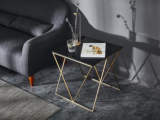 【wotime】见方边几