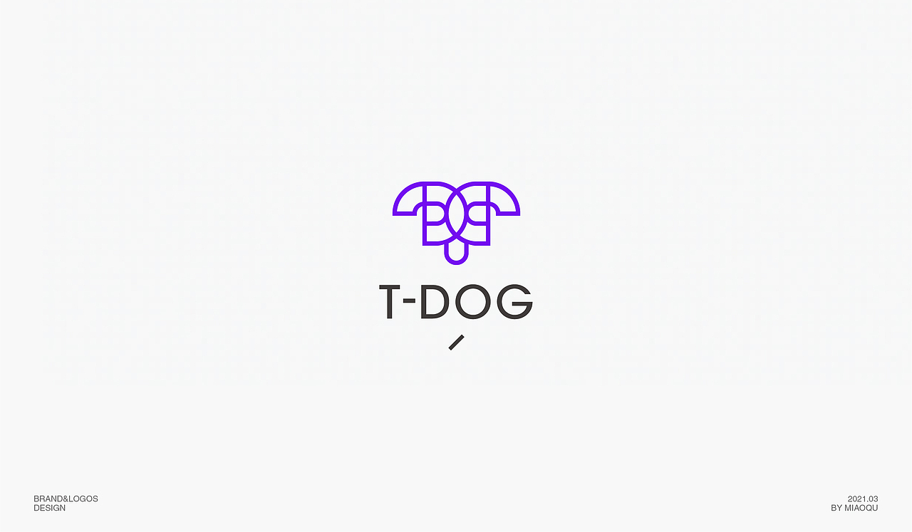 2021——LOGO小集(一)