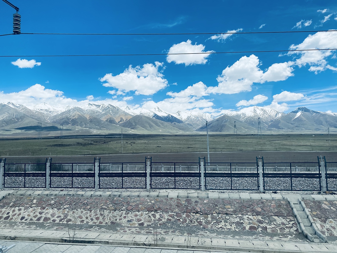 318川藏线