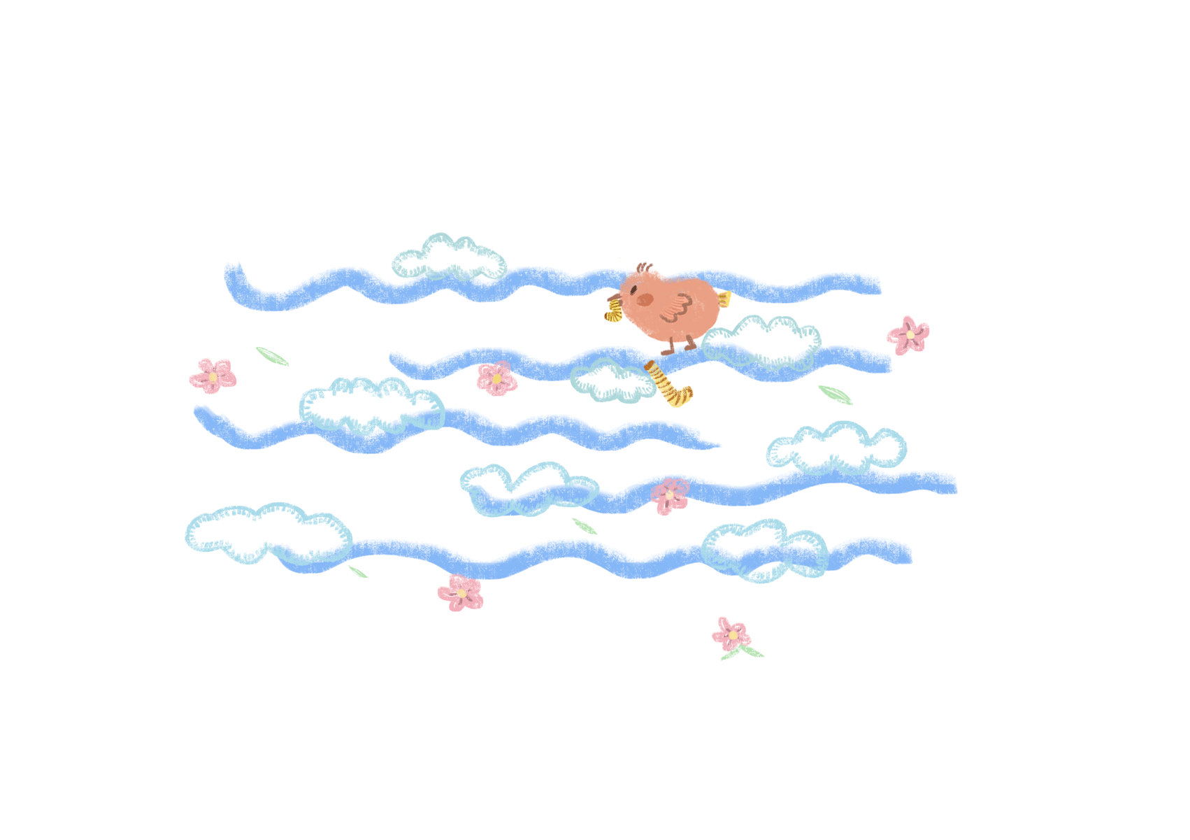 儿童绘本创作|《小动物买袜子》（图ZMTQ0ODQ5NzI0） - 书籍/画册 - 站酷设计师c1h023en原创素材 - 站酷ZCOOL