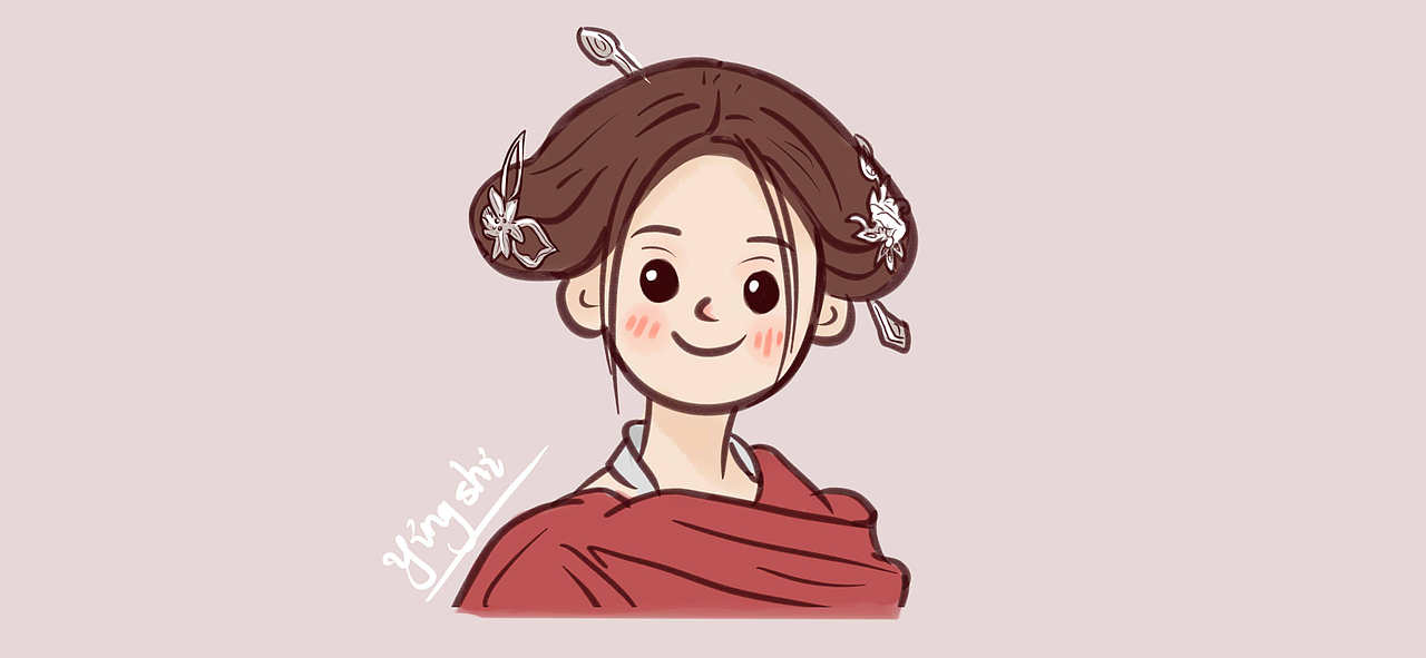 近期插画练习（图ZMjA5NTk3NDg4） - 创作习作 - 站酷设计师开心超人不开心原创素材 - 站酷ZCOOL