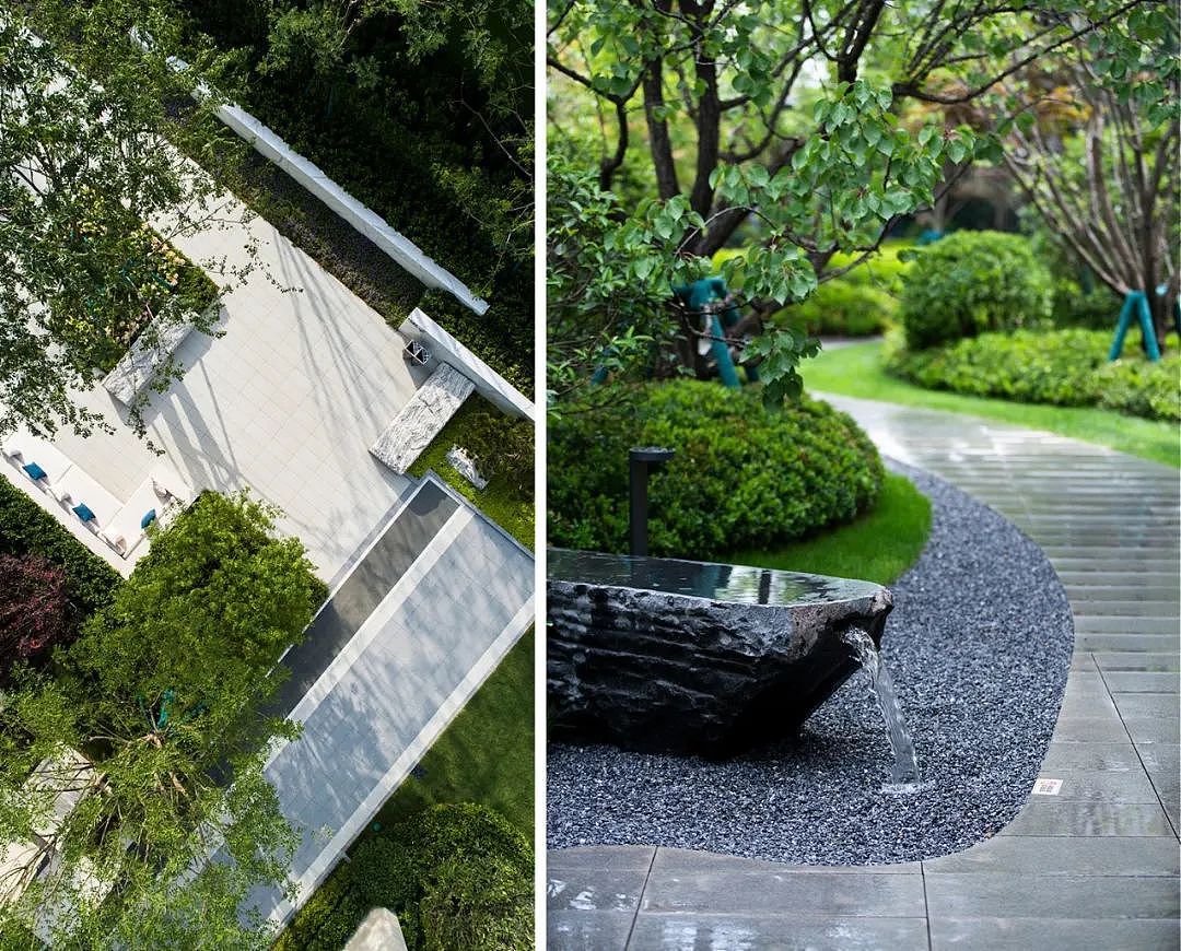 西安未央·金茂府