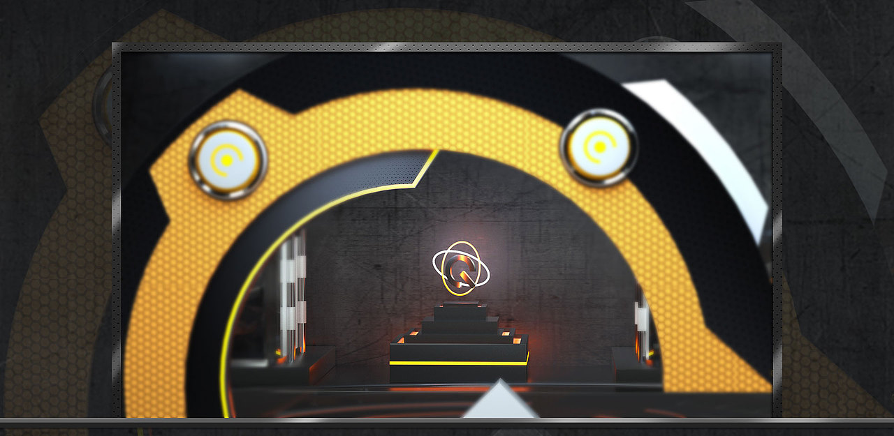 Q的实验室-科技突破强悍