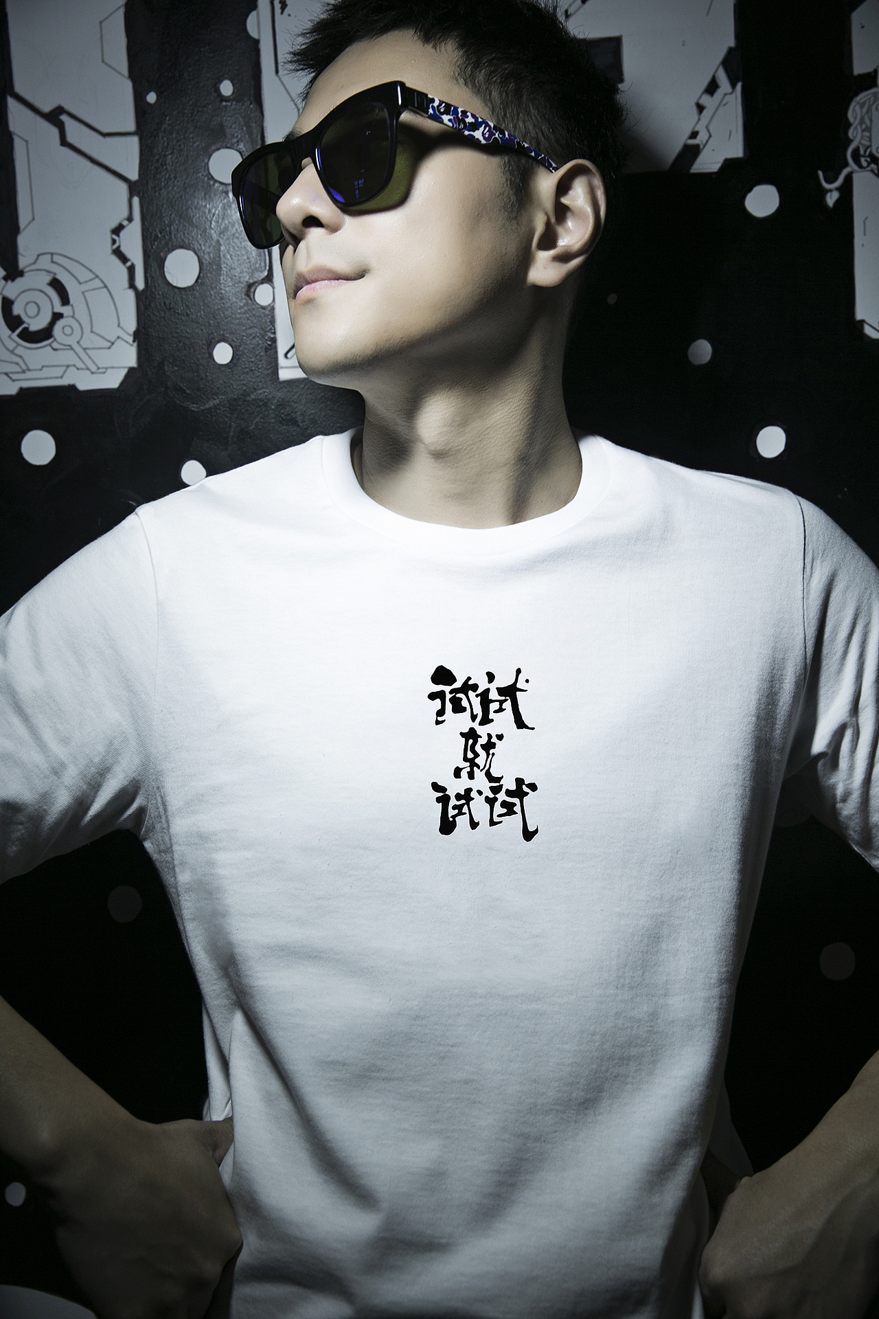 MLGB x 朱敬一系列 LookBook（图ZODU5MDgwNDg=） - 人像摄影 - 站酷设计师kimlee0324原创素材 - 站酷ZCOOL