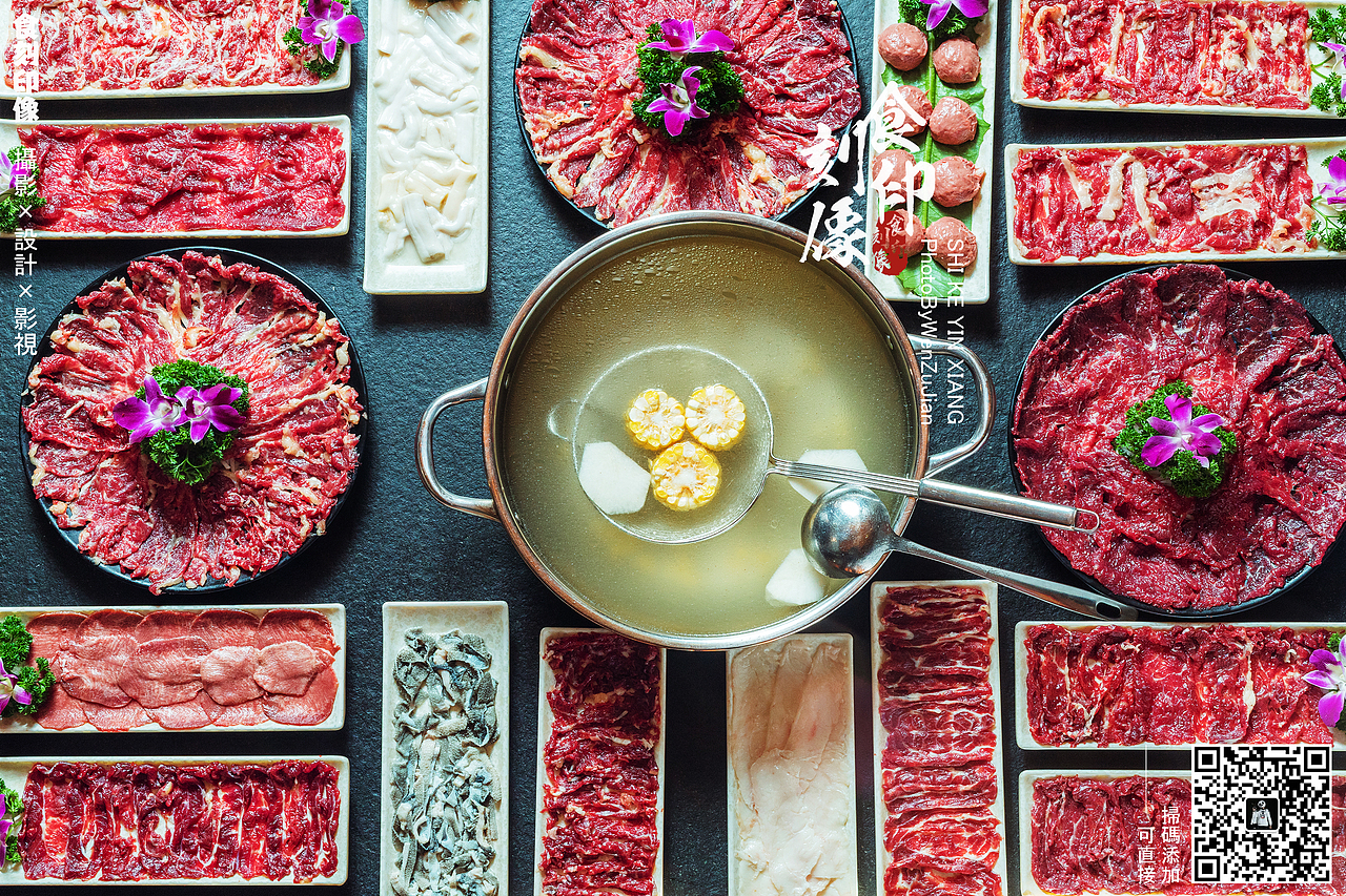 最近一些美食摄影