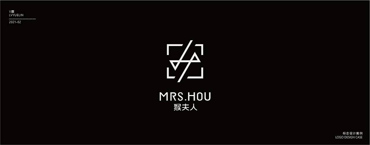 2020商业LOGO合集（图ZMjQzNDEwMTA0） - Logo - 站酷设计师V琳LOGO引力原创素材 - 站酷ZCOOL