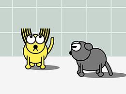 《夫妻碎片》3：怎样向一只狗解释行为经济学