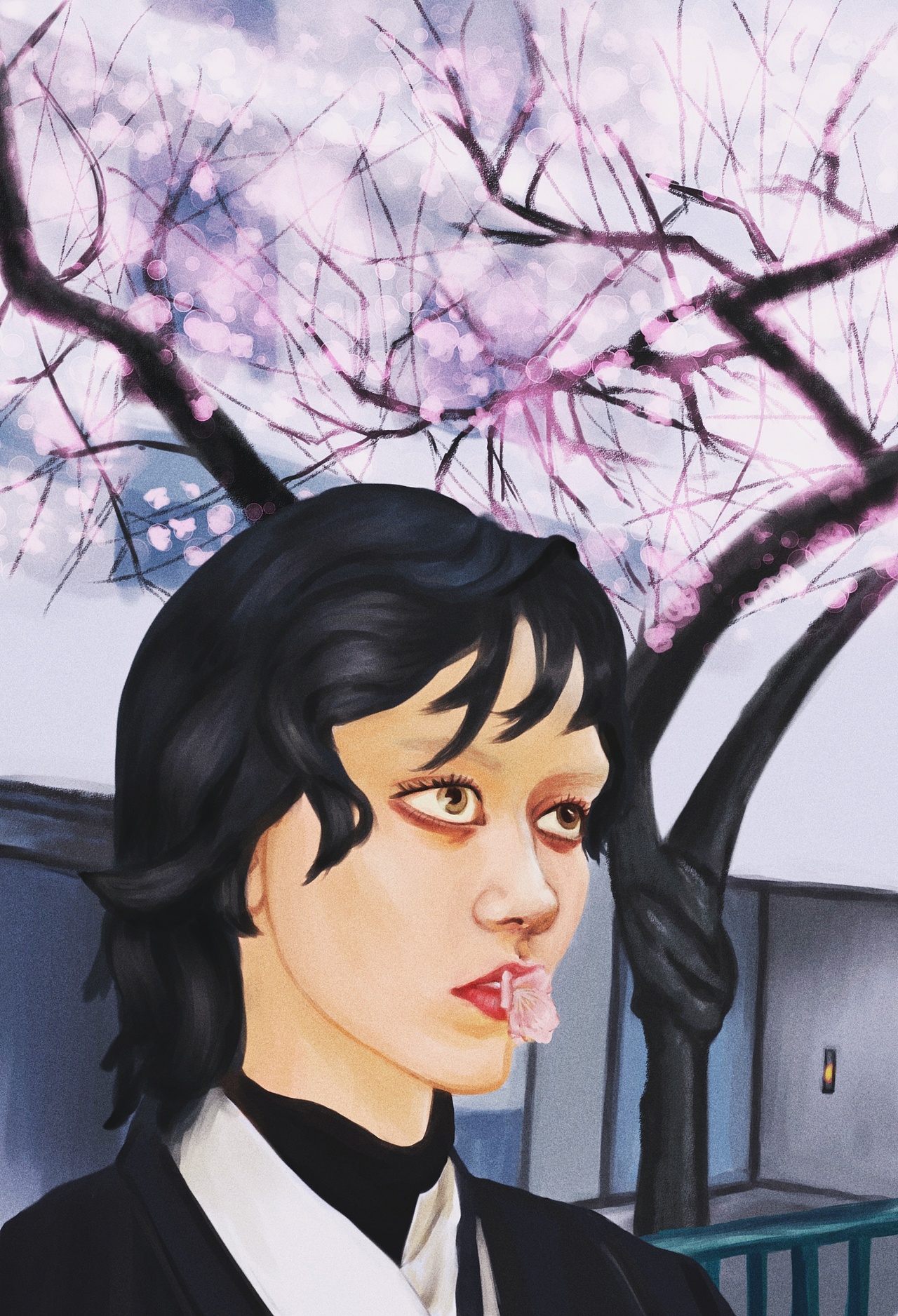 板绘练习（图ZMTY3MTI0Nzc2） - 图案 - 站酷设计师onlyNewshang原创素材 - 站酷ZCOOL