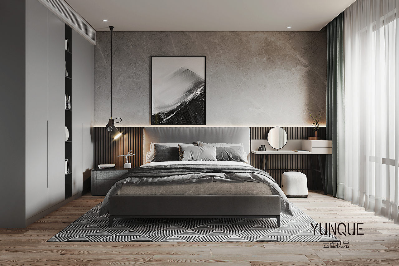 现代轻奢（图ZMTc4OTQ1OTUy） - 家装设计 - 站酷设计师四号小弟原创素材 - 站酷ZCOOL