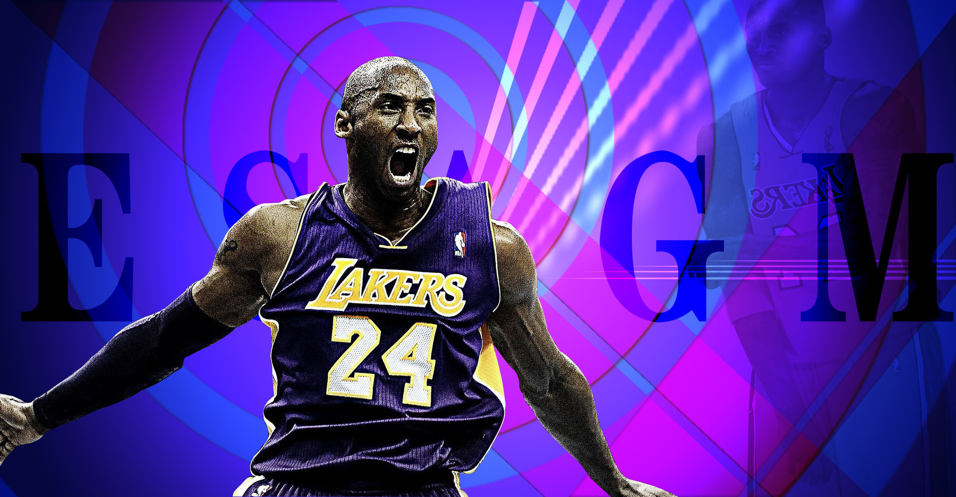 乔丹欧莱雅不多说---海报