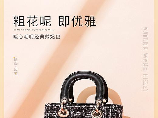 箱包包包女包详情页
