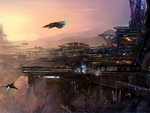 X星球基地