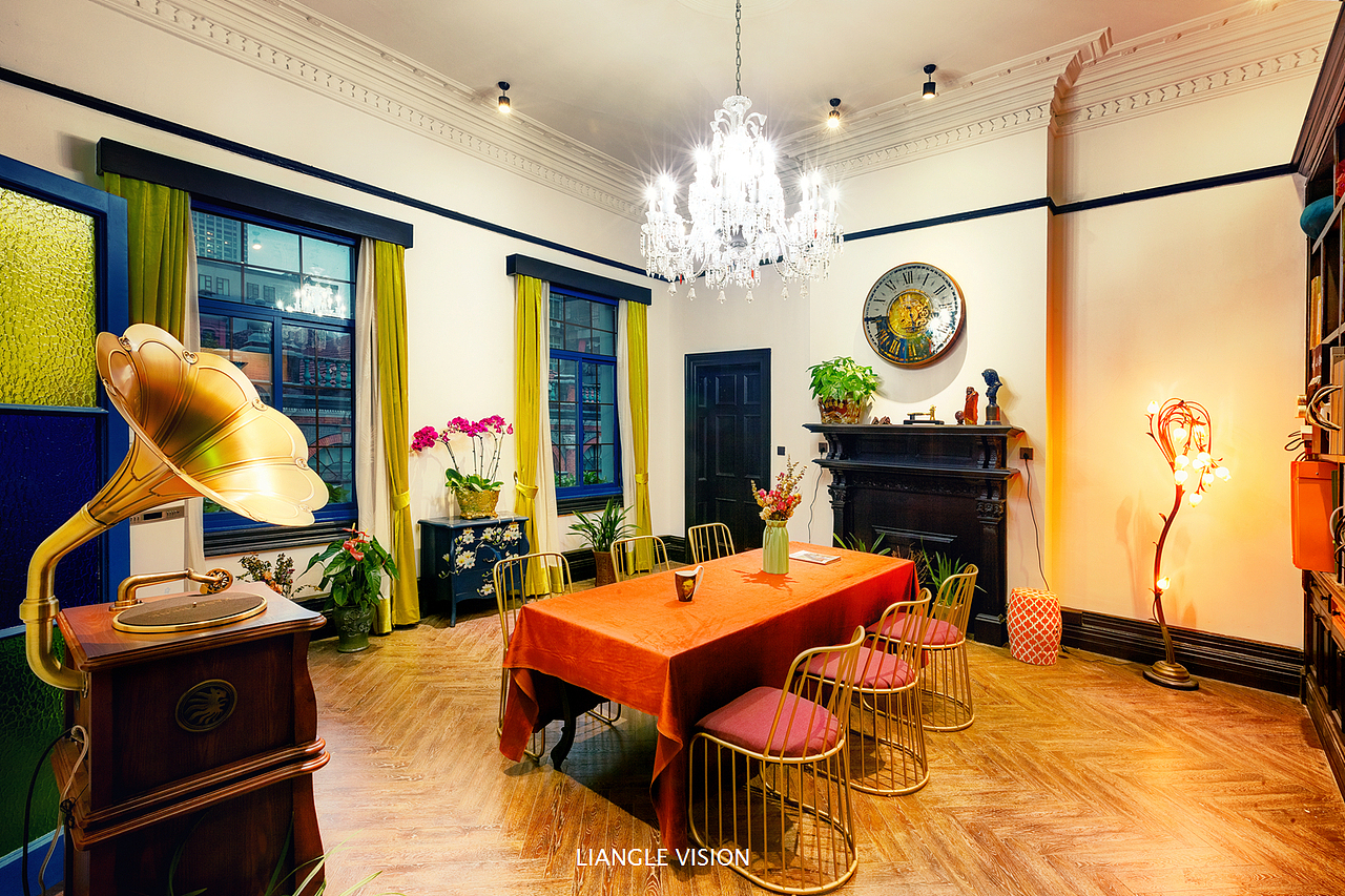 硕界空间设计工作室环境（图ZMTAxMjYzNjYw） - 环境/建筑摄影 - 站酷设计师亮了视觉原创素材 - 站酷ZCOOL