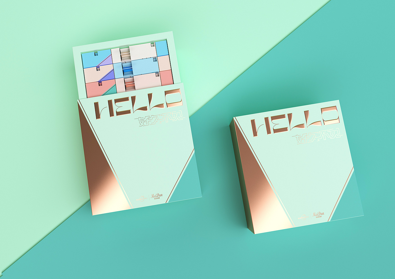 美顿香水×点一 | Hello,好久不见!(图ZMjQ3MjYyMjUy) - 包装 - 站酷设计师点一品牌设计原创素材 - 站酷ZCOOL