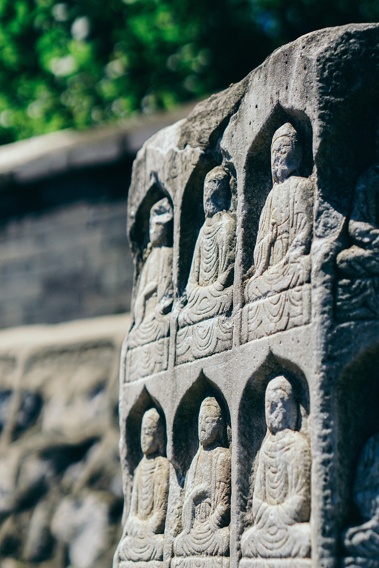 千年古刹云居寺p2竖图