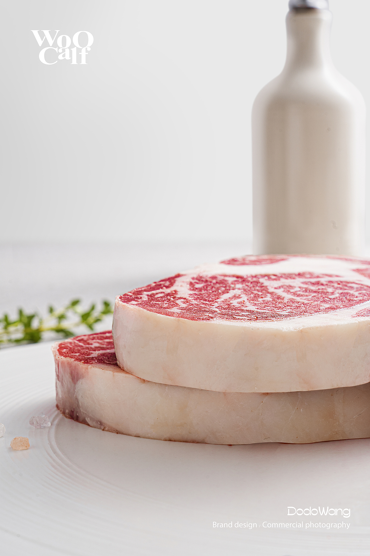 吾小牛WooCalf丨品牌设计丨包装设计丨产品摄影