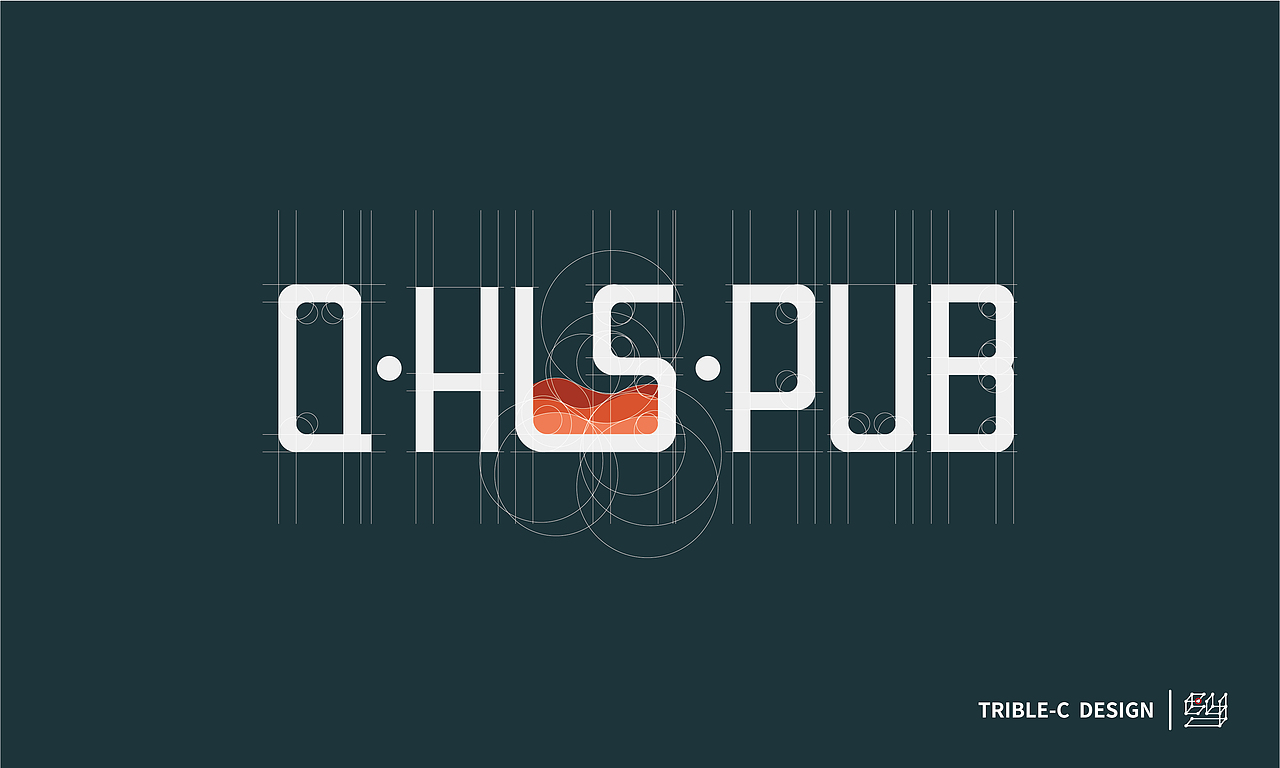 嗨乐社 酒吧 logo设计（图ZMjY1Mzg0MTQ4） - Logo - 站酷设计师三重C设计原创素材 - 站酷ZCOOL