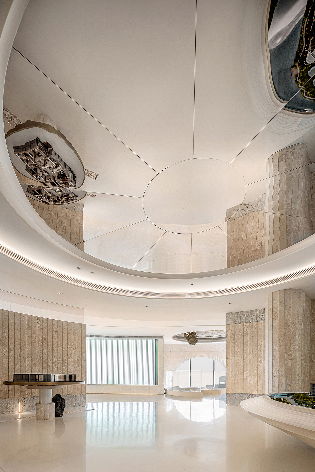 满城音乐与山海，新潮东方叙事诗（图ZMzA4MzAwOTAw） - 商业空间设计 - 站酷设计师峻佳设计KarvOne原创素材 - 站酷ZCOOL