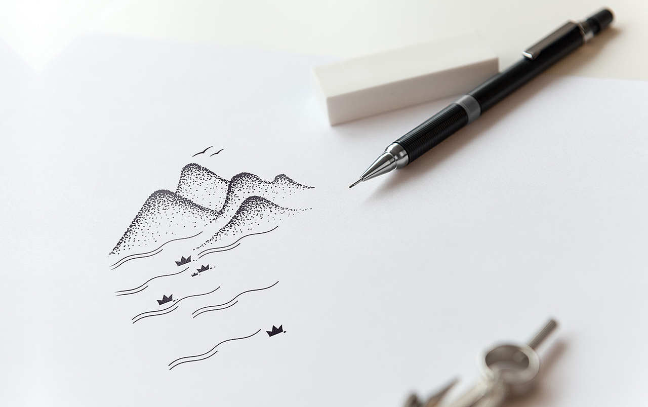 双沟山河丨白酒包装设计（图ZNzIyOTEzOTY=） - 包装 - 站酷设计师设计师徐国X原创素材 - 站酷ZCOOL