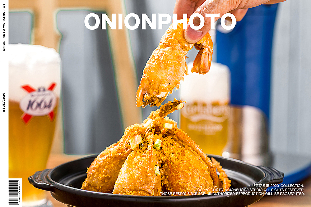 大孖士多 × ONION 葱花食摄（图ZMjA4NDc3MjEy） - 产品摄影 - 站酷设计师ONION葱花食摄原创素材 - 站酷ZCOOL