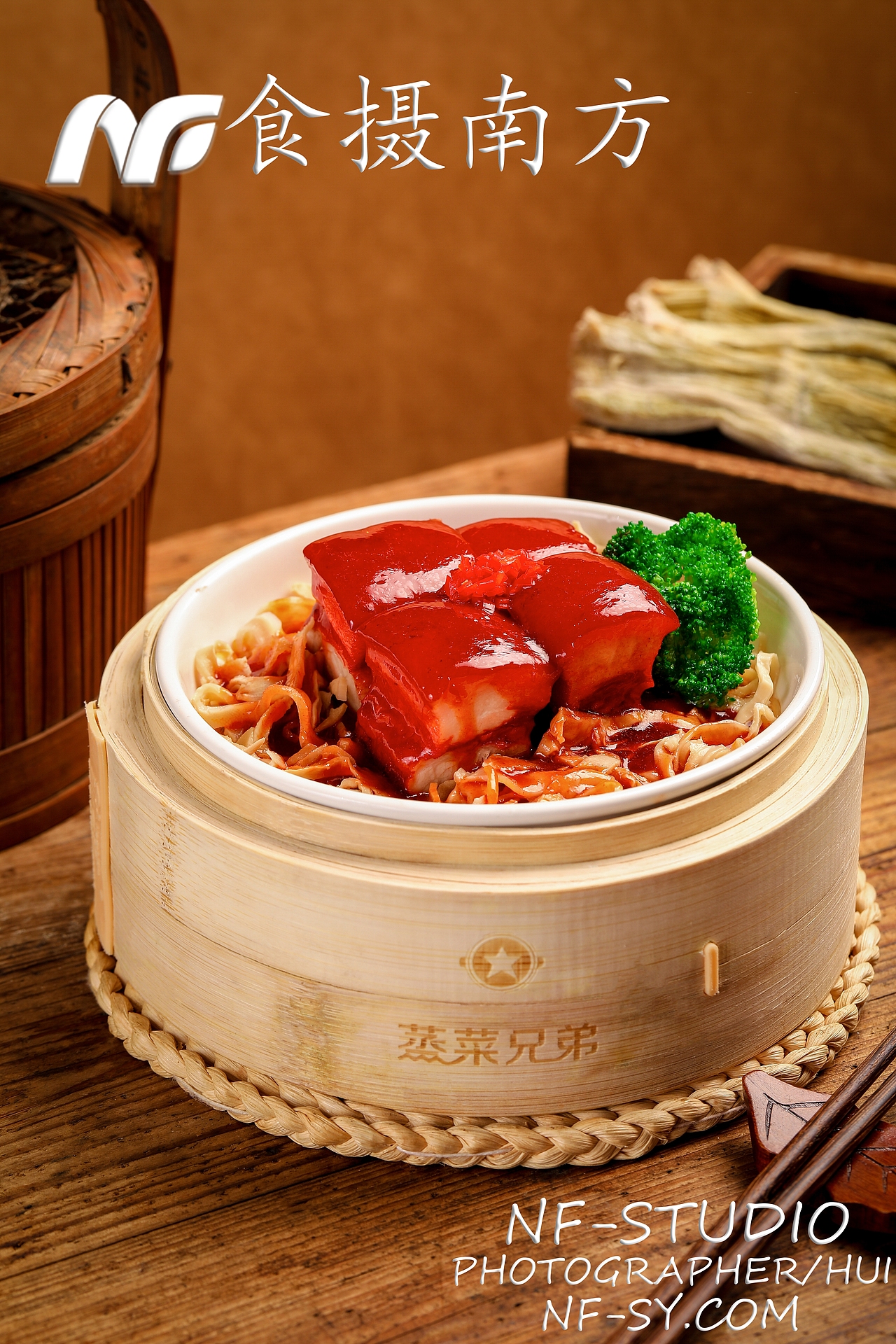 蒸菜（图ZMjc3MTM5NjQw） - 美食摄影 - 站酷设计师NF灰猫原创素材 - 站酷ZCOOL