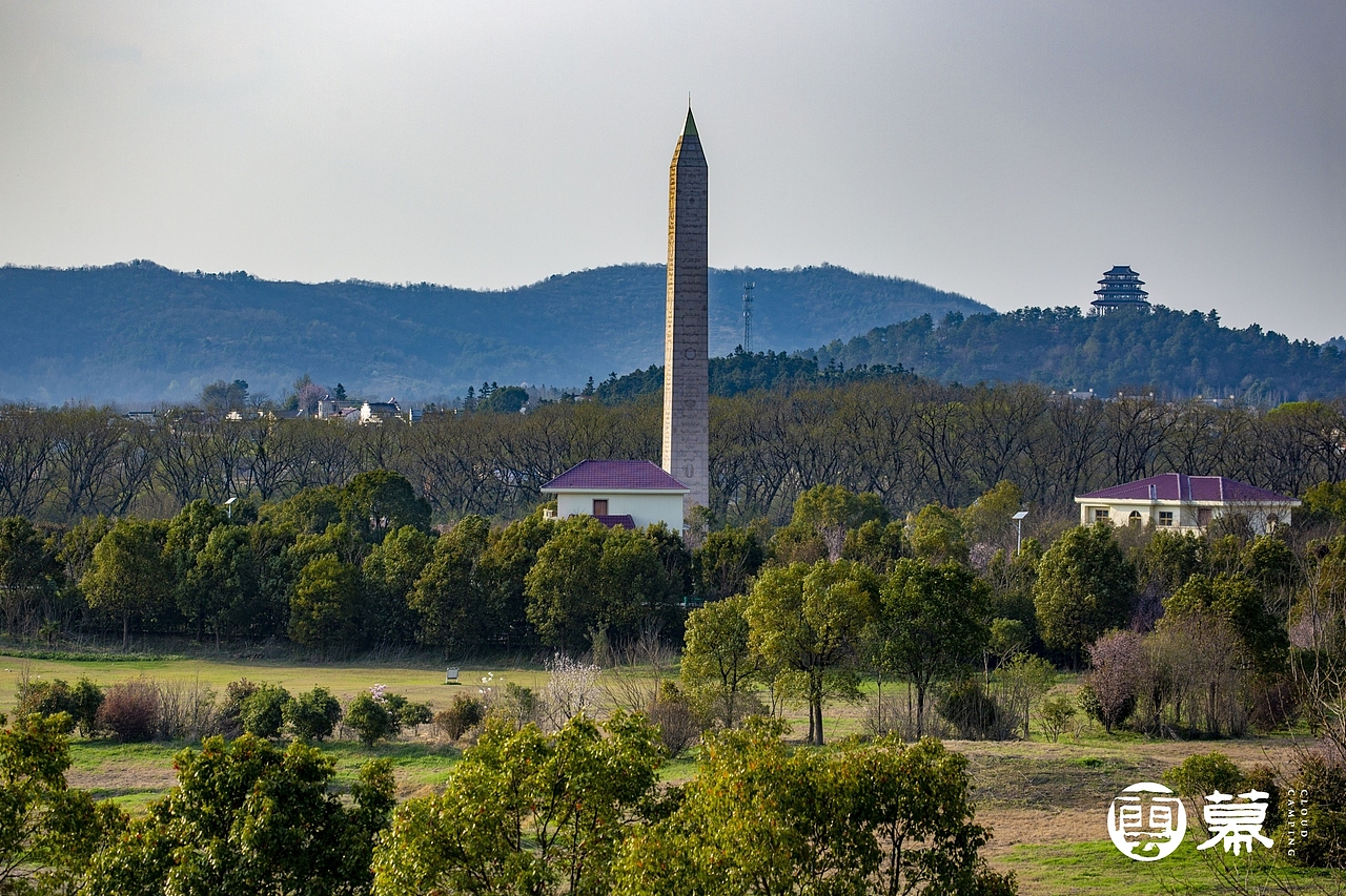 云幕 · 金汤 丨 Cloud Camping