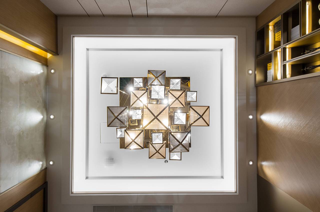 珠海 天庆粤凯 销售中心