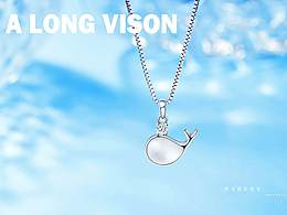 好看的珠宝场景