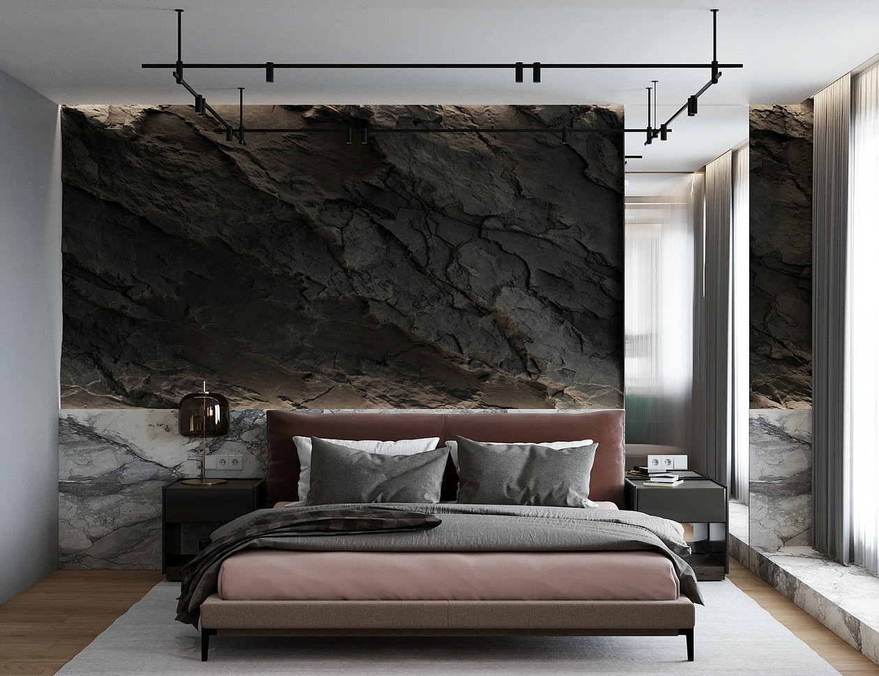 92㎡复式公寓 超舒适