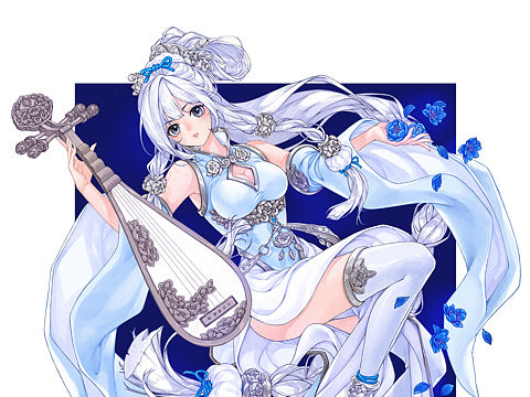 练习练习（个人主页-ZNjI1OTgxOTI=） - 游戏原画 - 站酷设计师夜猫十页原创素材 - 站酷ZCOOL